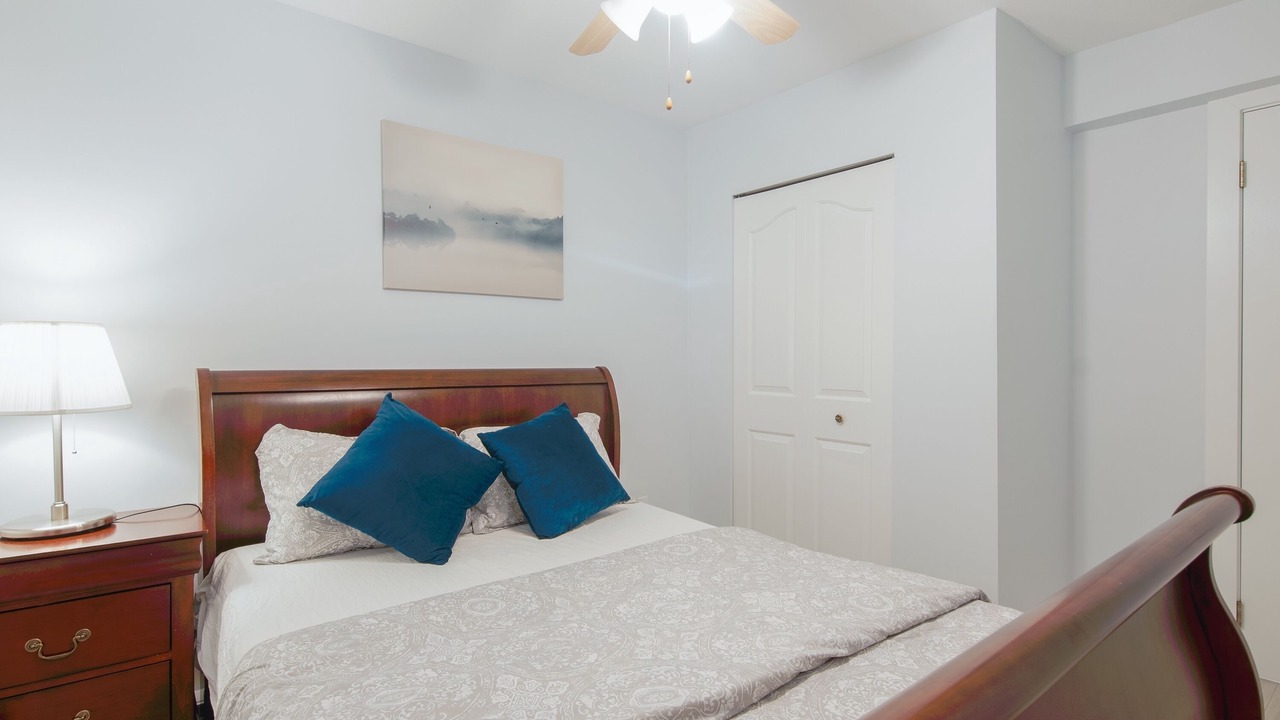 Photo of Bedroom in Guildford