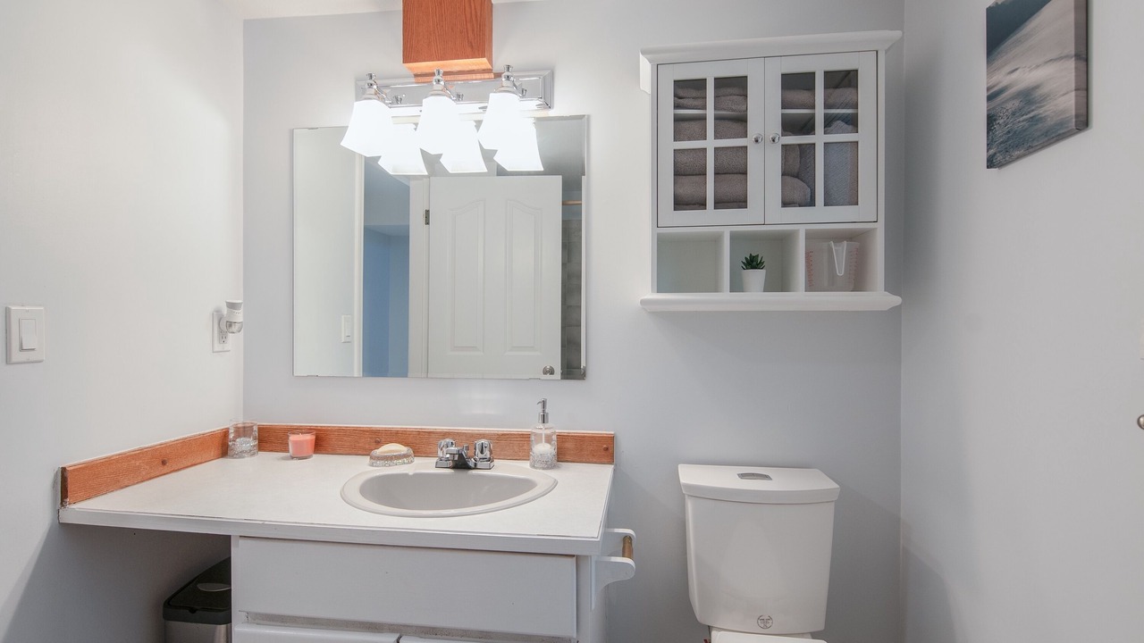 Photo of Bathroom in Guildford