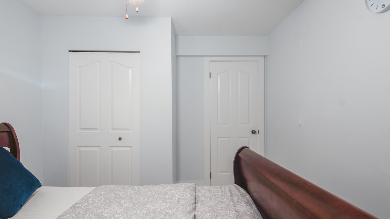Photo of Bedroom in Guildford