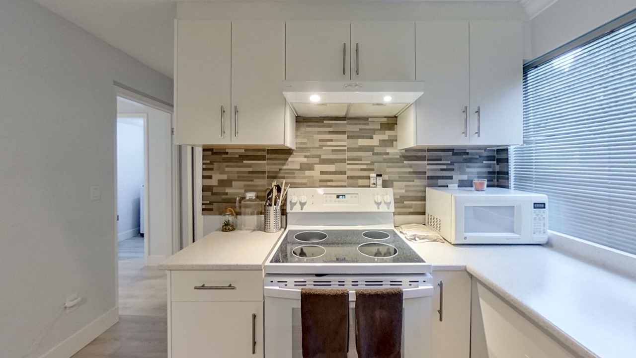 Photo of Kitchen in Guildford