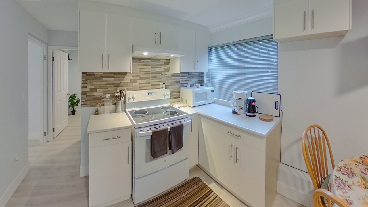 Photo of Kitchen in Guildford