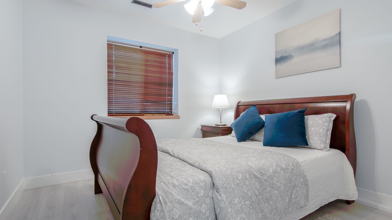Photo of Bedroom in Guildford