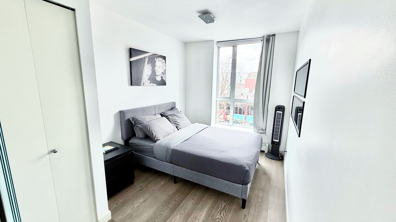 Photo of Bedroom in Chinatown