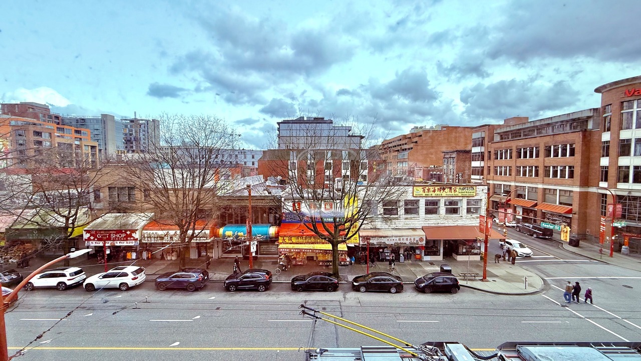 Photo of Others in Chinatown