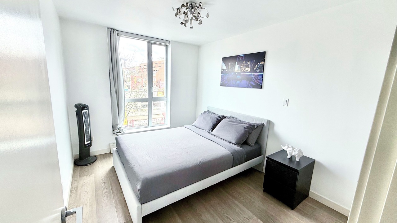 Photo of Bedroom in Chinatown