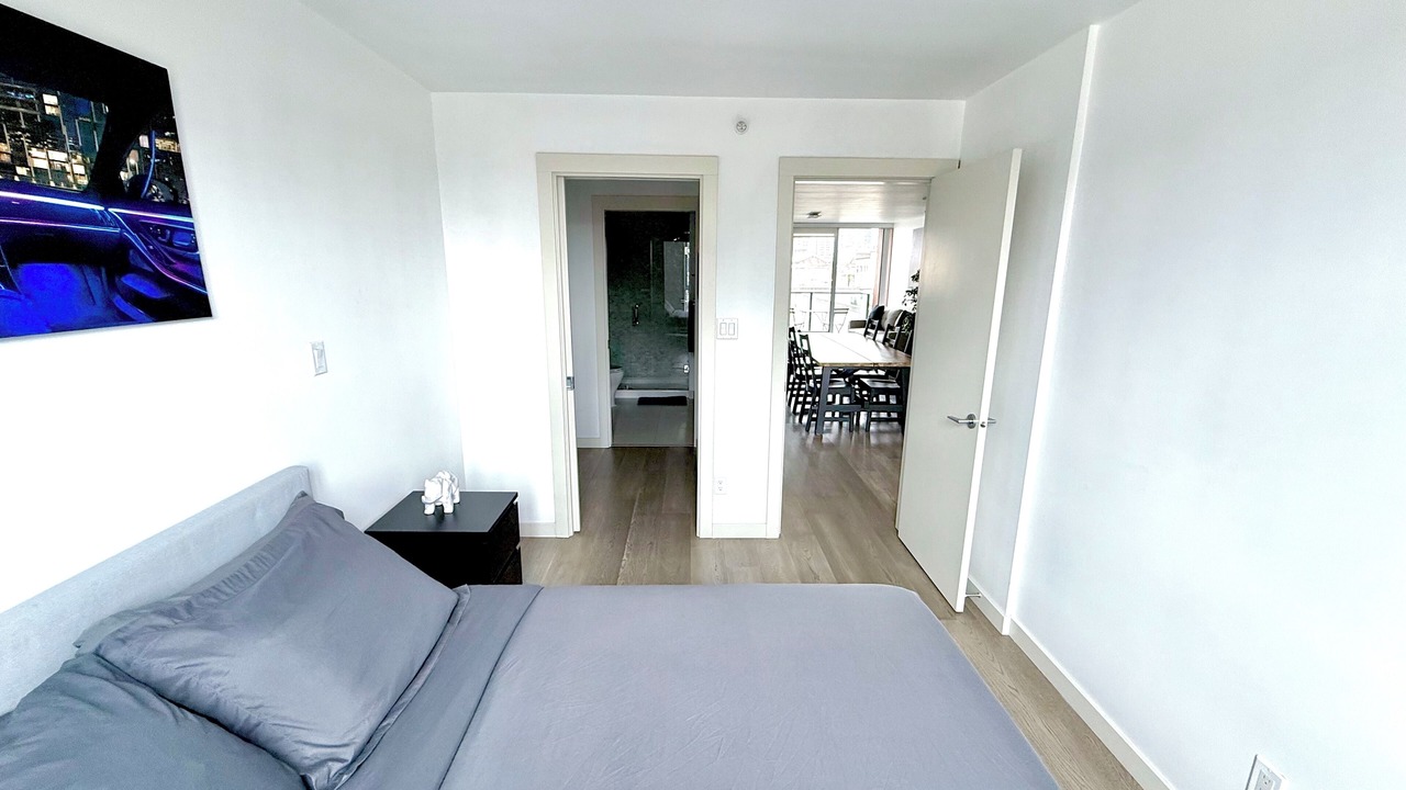 Photo of Bedroom in Chinatown