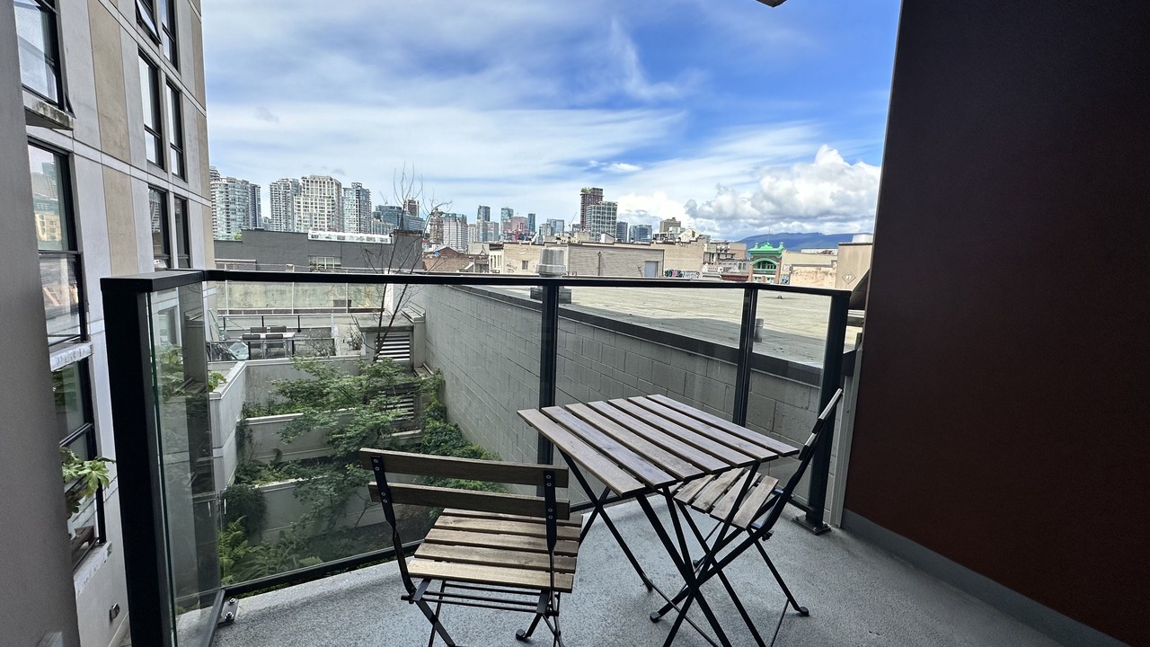 Photo of Outdoor in Chinatown