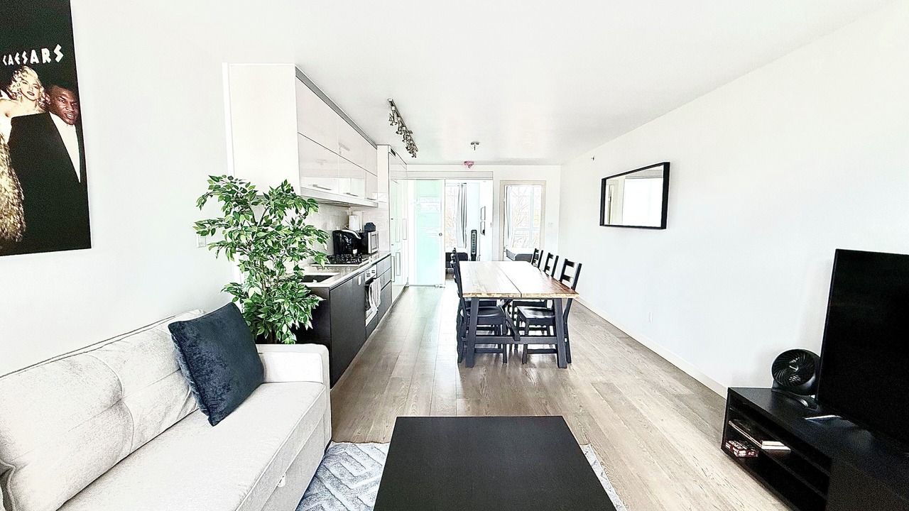 Photo of Livingroom in Chinatown