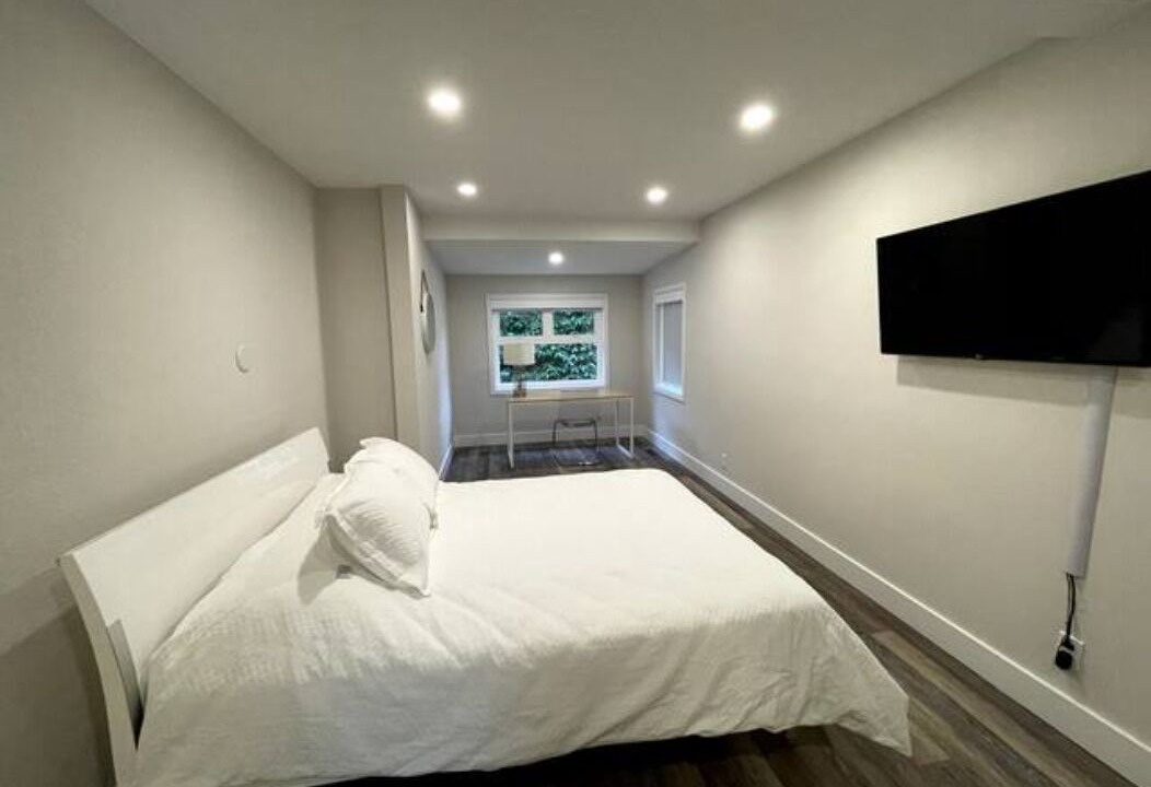 Photo of Bedroom in Saanich