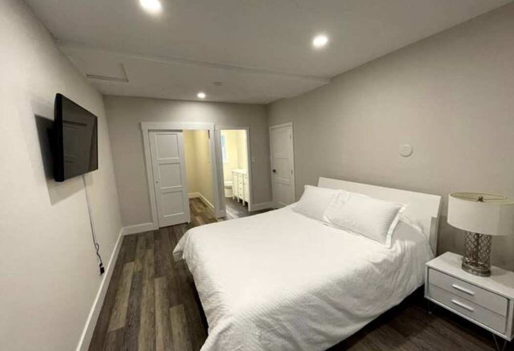 Photo of Bedroom in Saanich