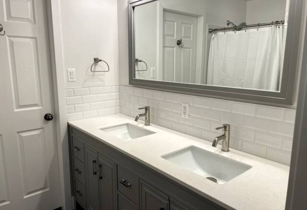 Photo of Bathroom in Saanich