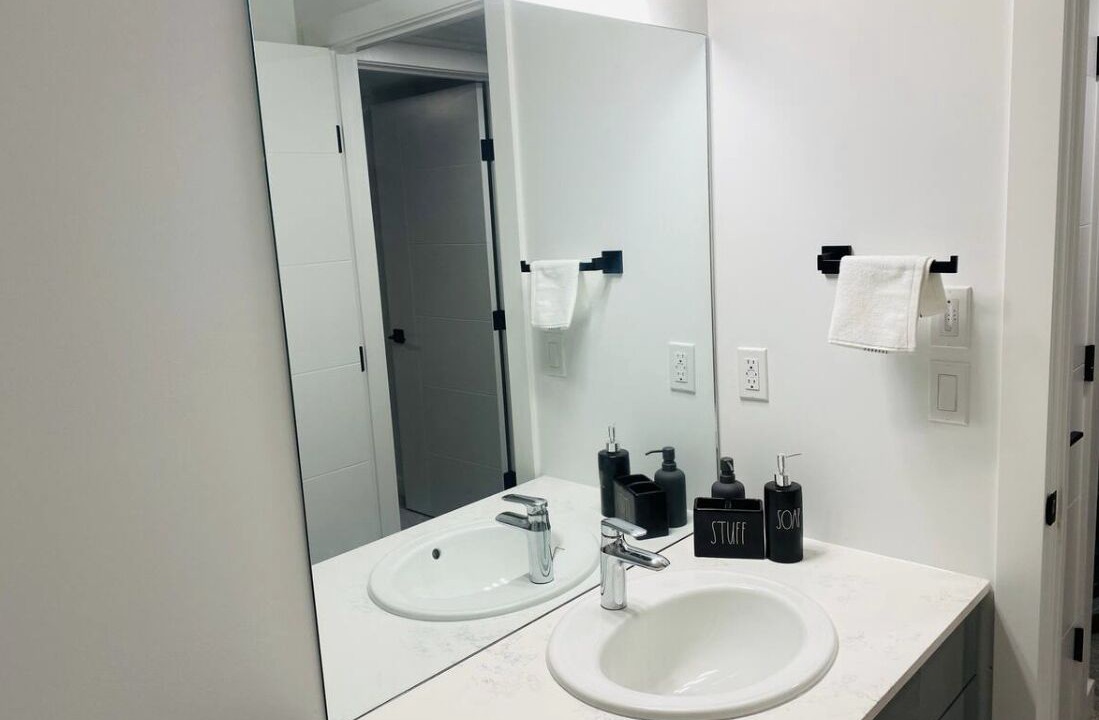 Photo of Bathroom in Fort Gary