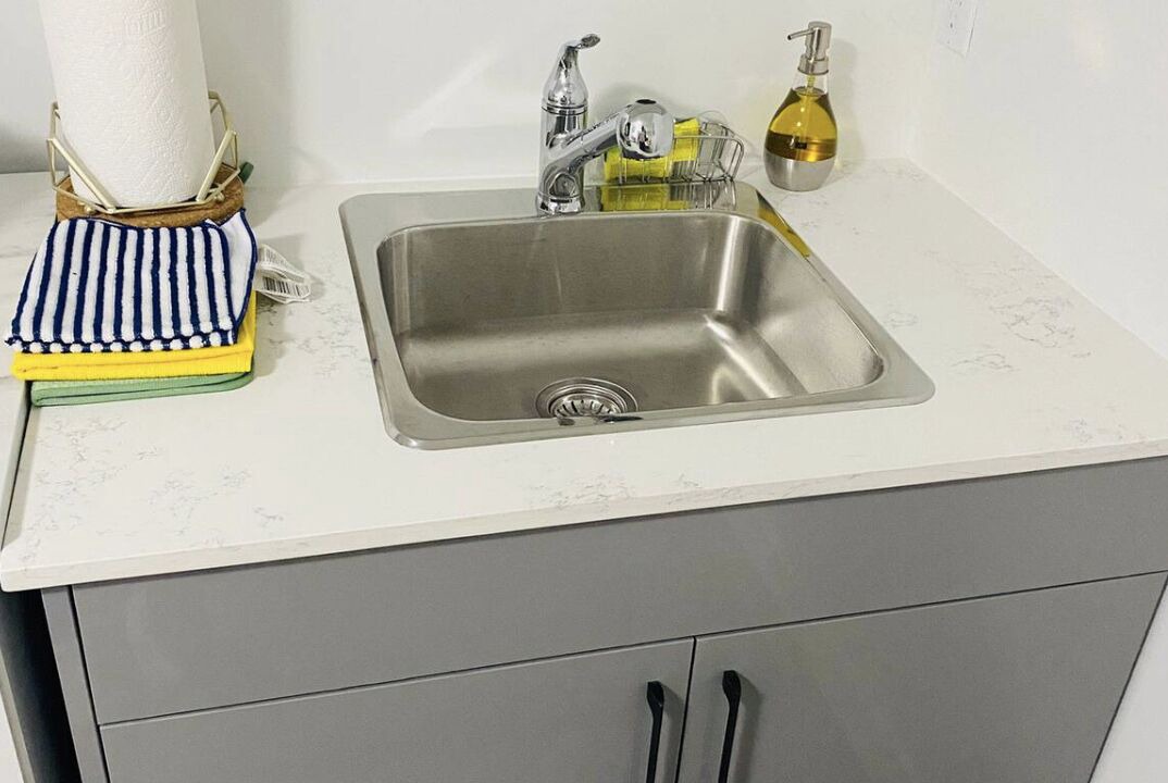 Photo of Kitchen in Fort Gary