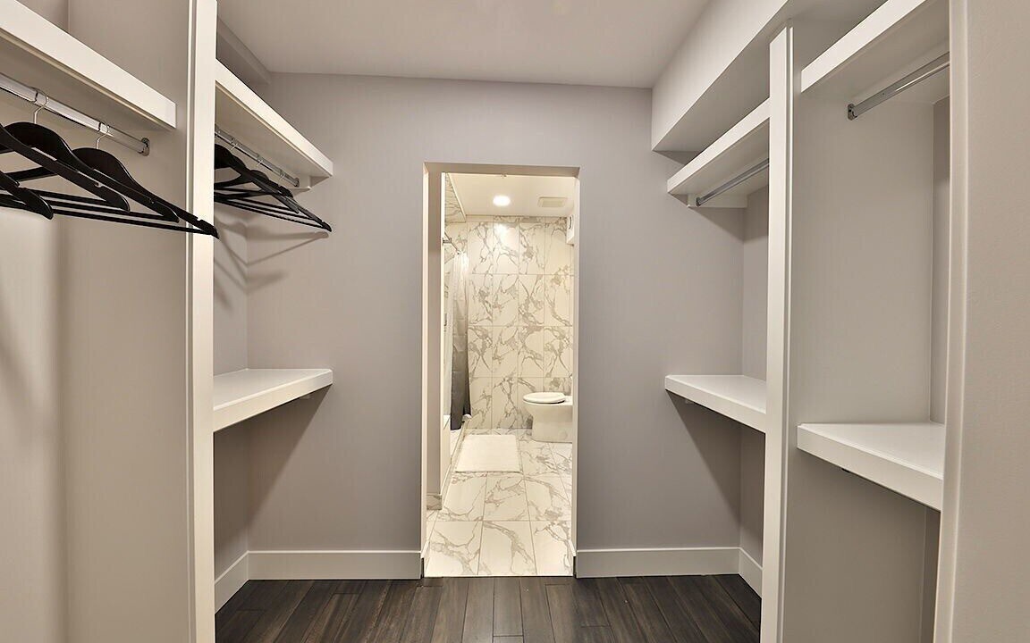 Photo of Bathroom in Downtown Edmonton
