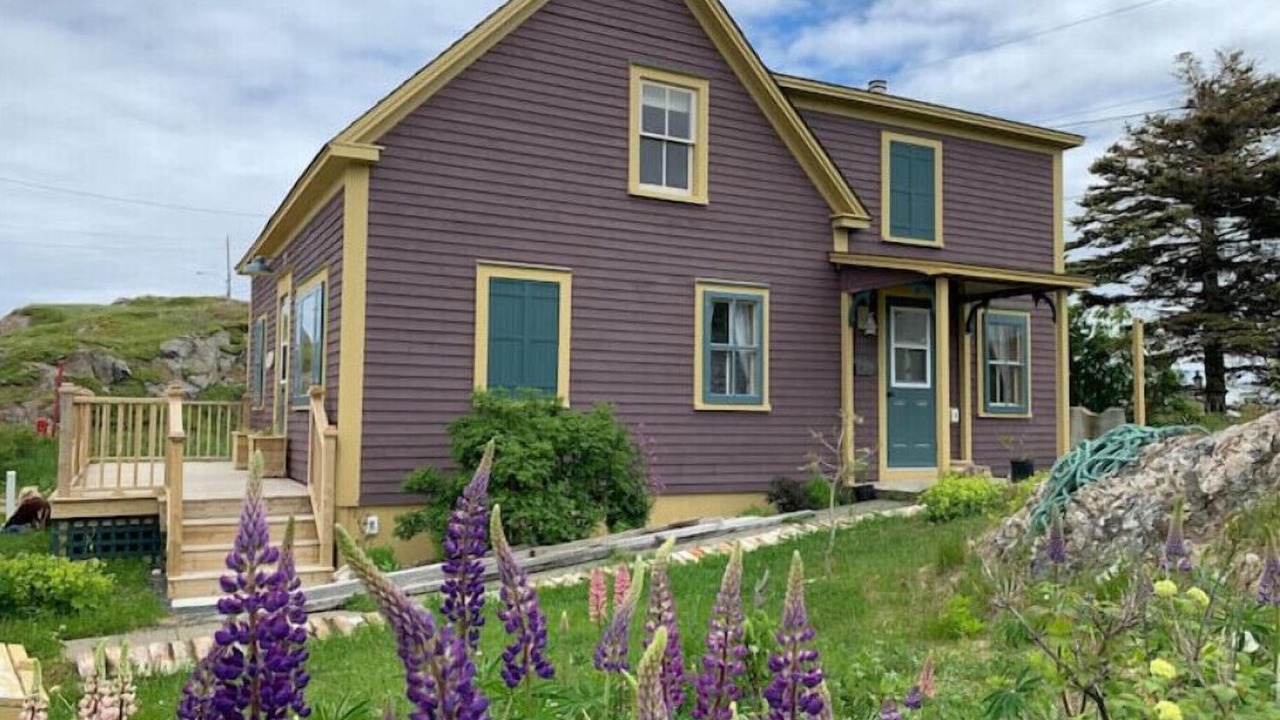 Photo of Outdoor in Twillingate