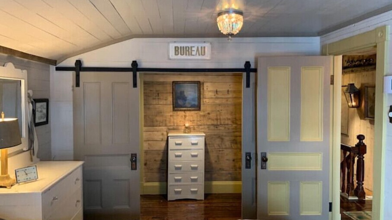 Photo of Bedroom in Twillingate
