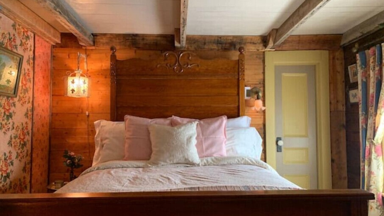 Photo of Bedroom in Twillingate