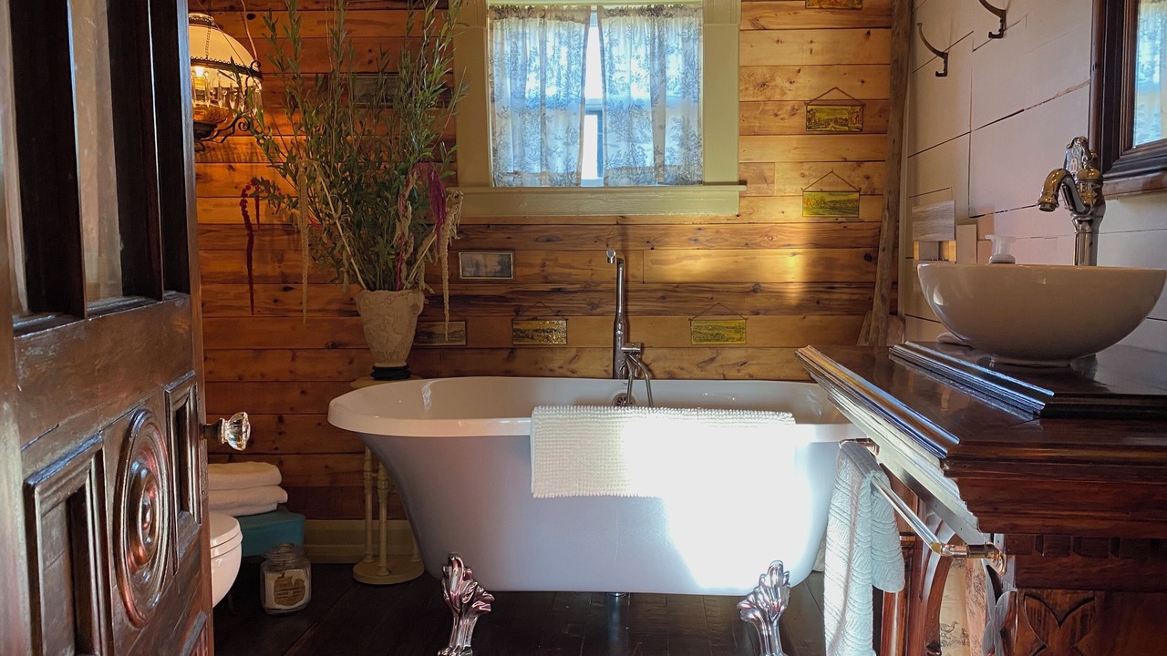 Photo of Bathroom in Twillingate