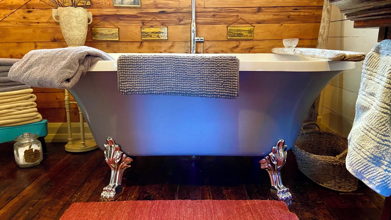 Photo of Bathroom in Twillingate