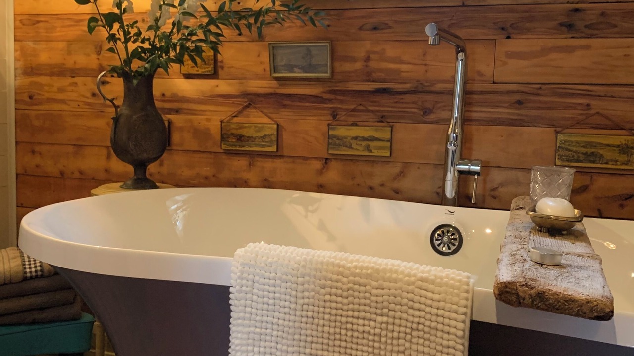 Photo of Bathroom in Twillingate