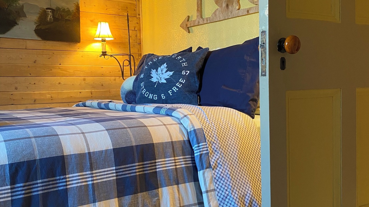 Photo of Bedroom in Twillingate
