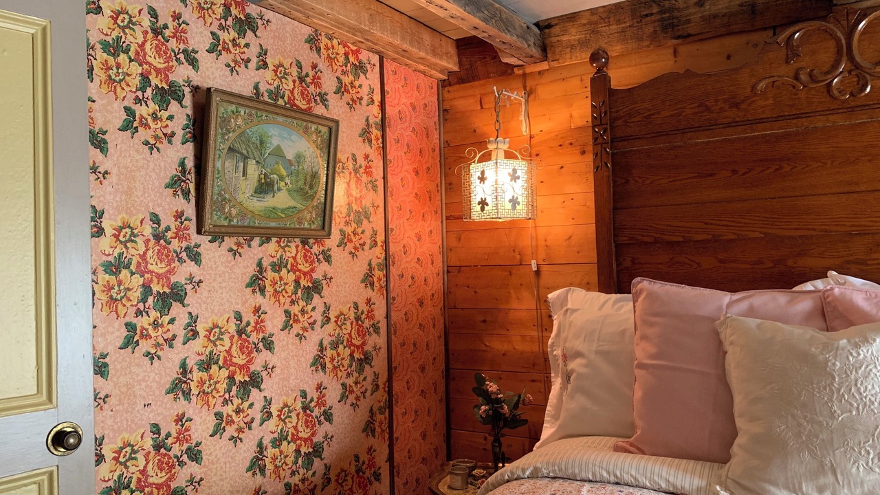 Photo of Bedroom in Twillingate