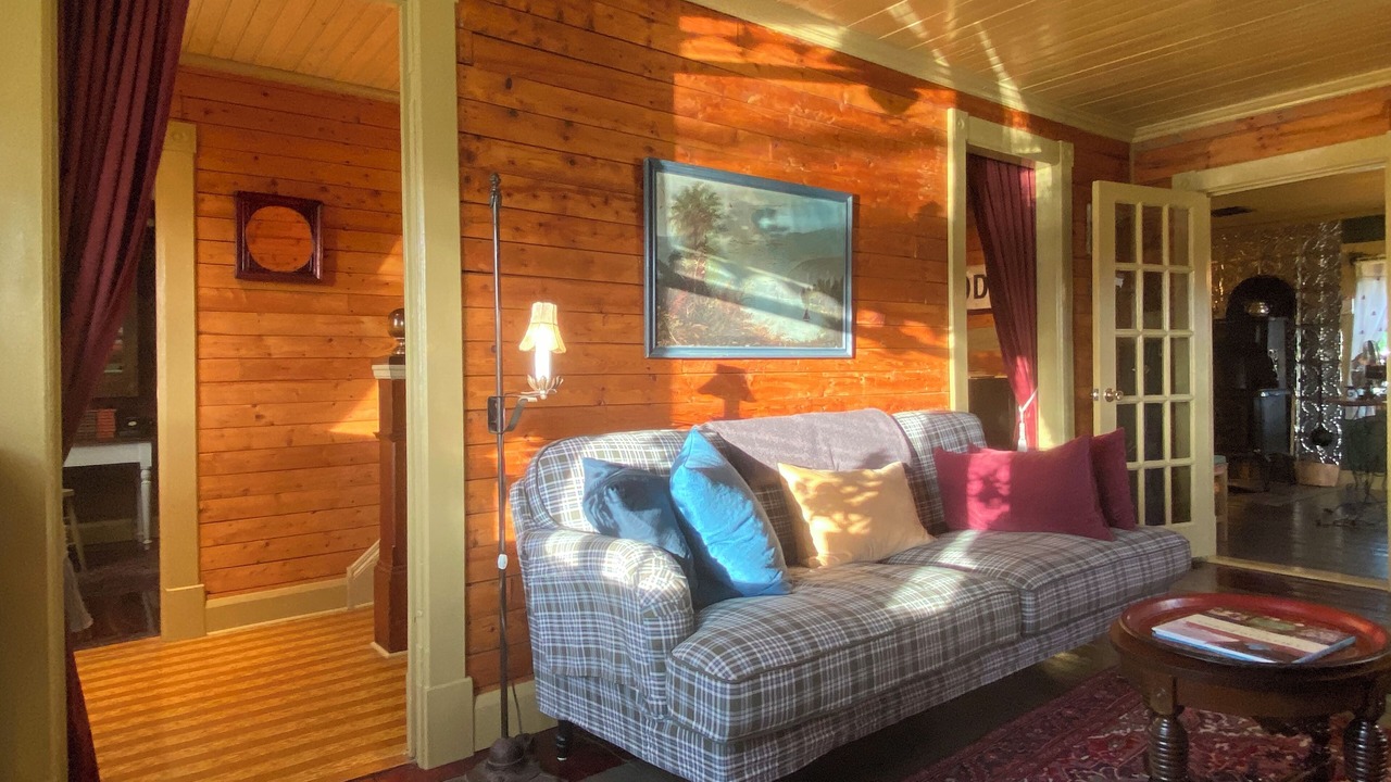 Photo of Livingroom in Twillingate