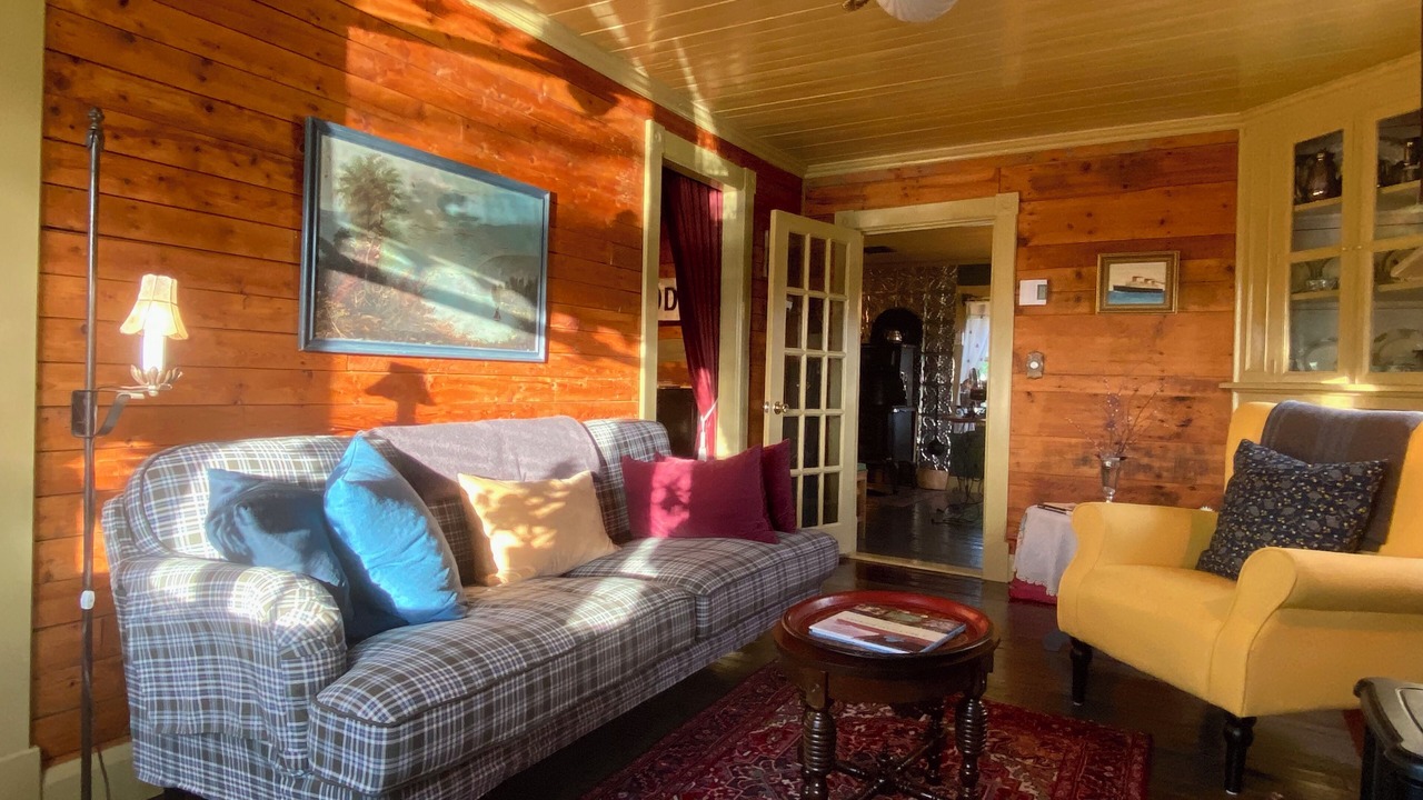 Photo of Livingroom in Twillingate