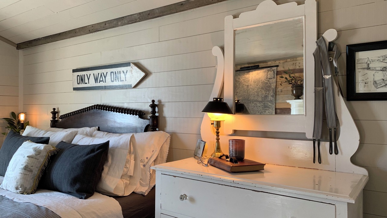 Photo of Bedroom in Twillingate