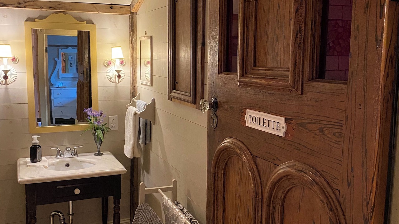 Photo of Bathroom in Twillingate