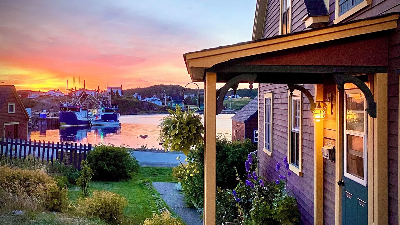 Photo of Outdoor in Twillingate
