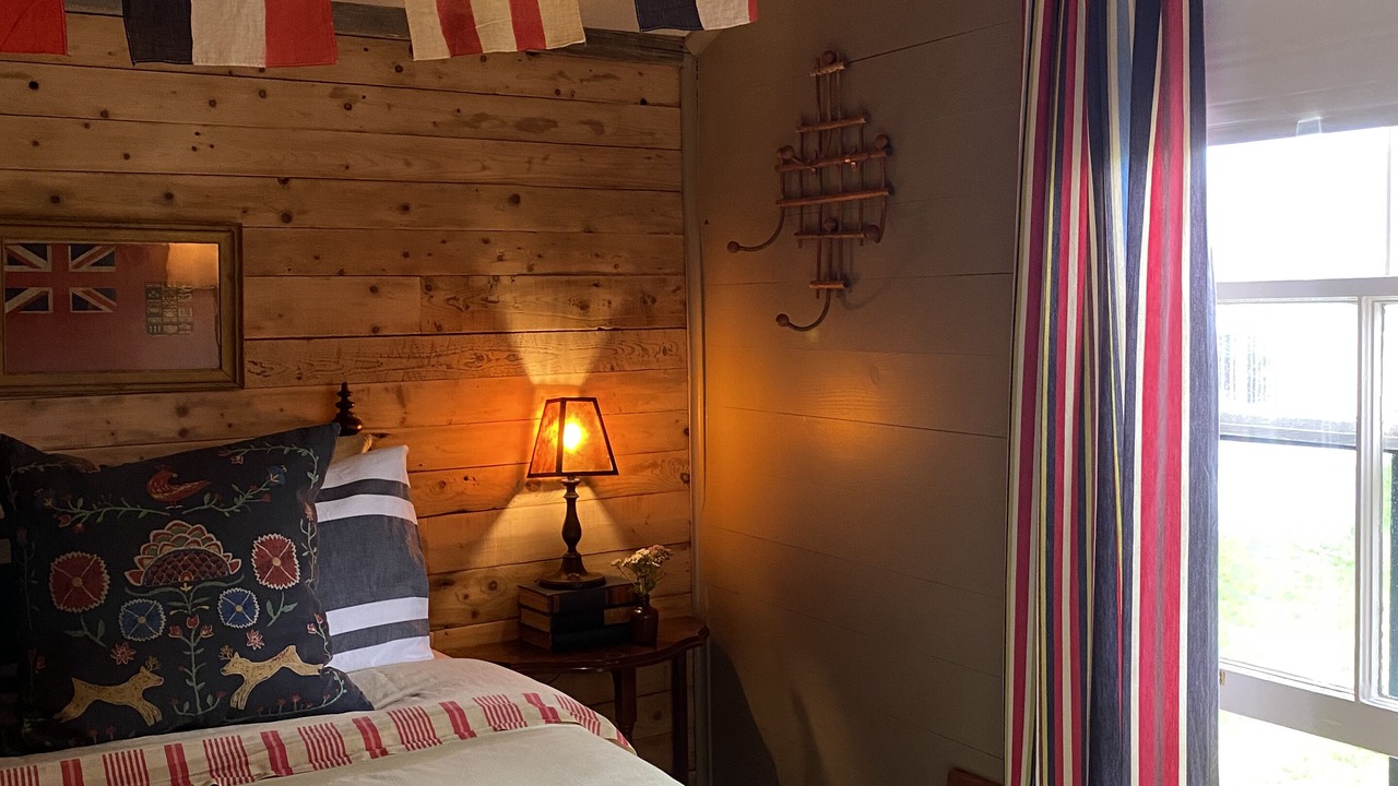 Photo of Bedroom in Twillingate