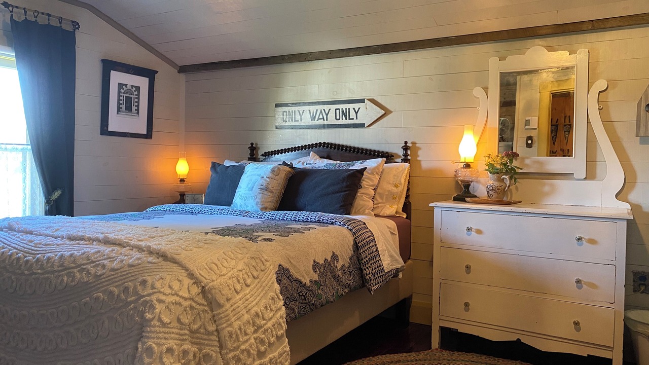 Photo of Bedroom in Twillingate