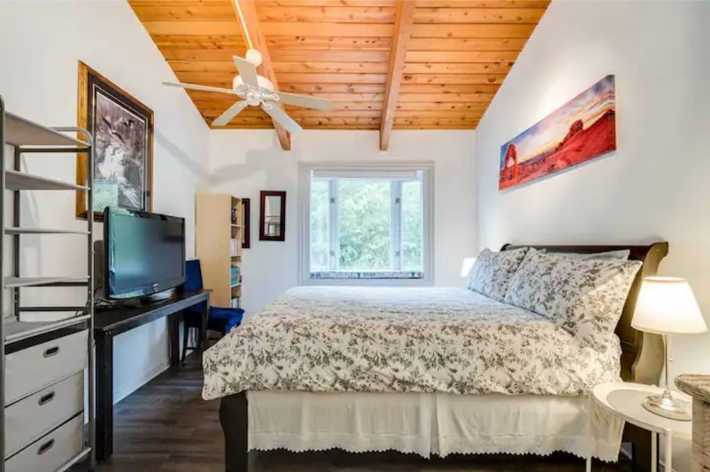 Photo of Bedroom in Fort Erie
