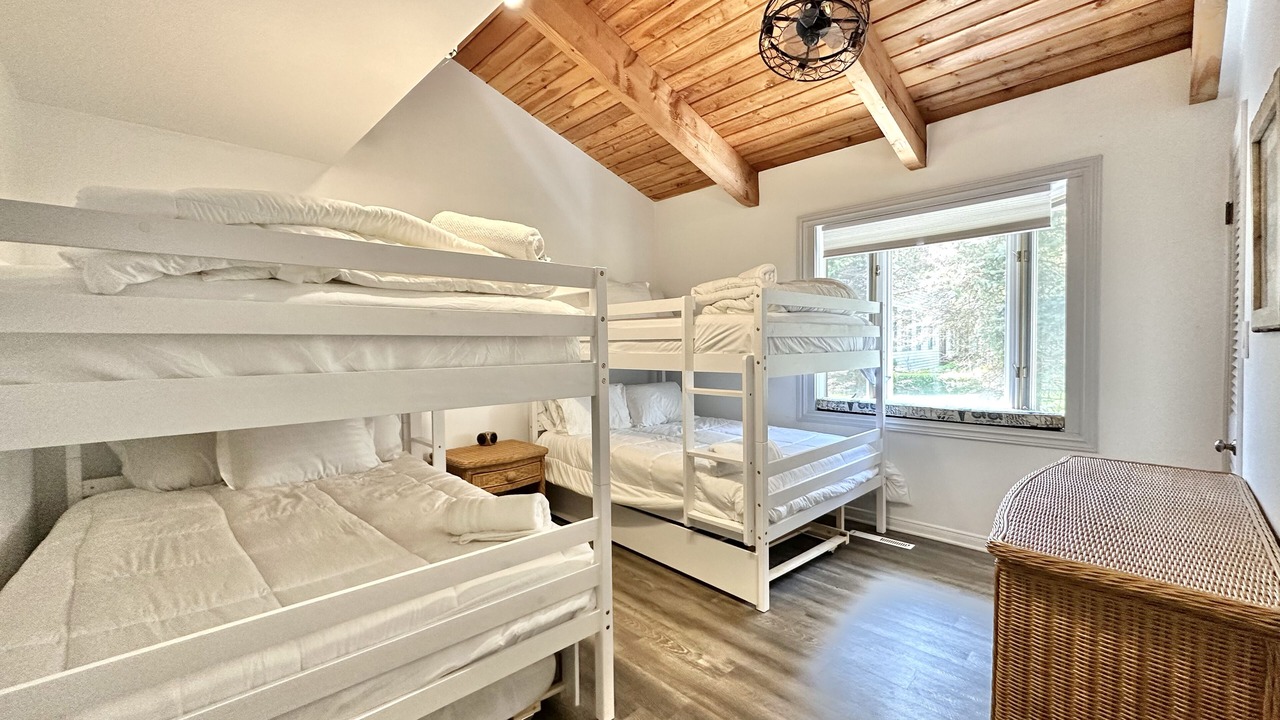 Photo of Bedroom in Fort Erie