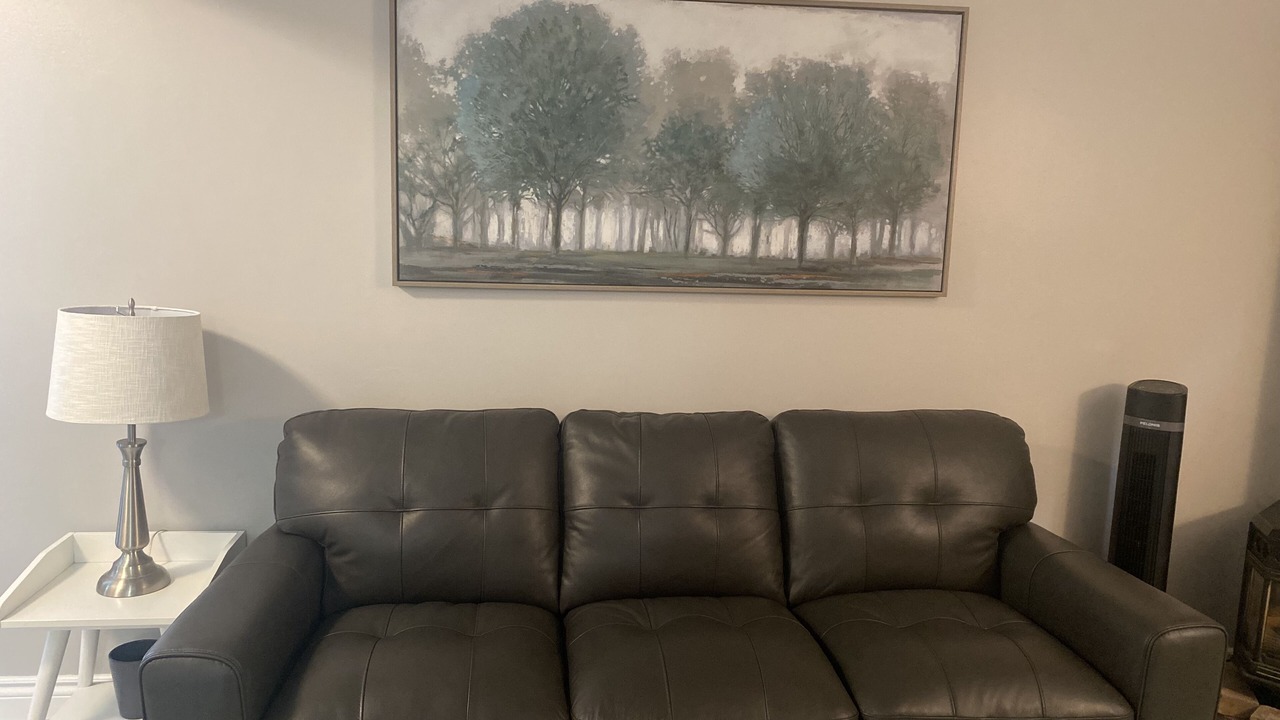 Photo of Livingroom in Timmins