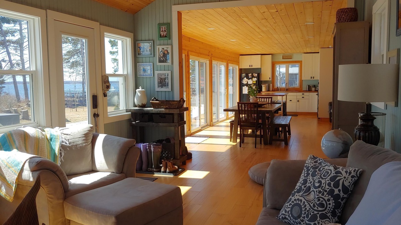 Photo of Bedroom in Panmure Island