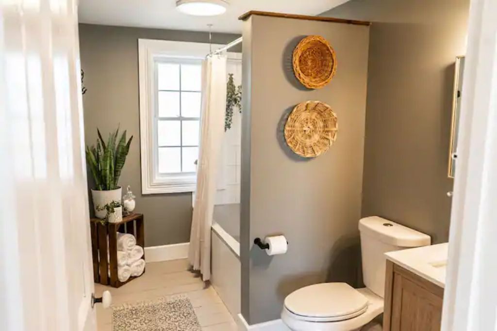 Photo of Bathroom in Merrickville-Wolford