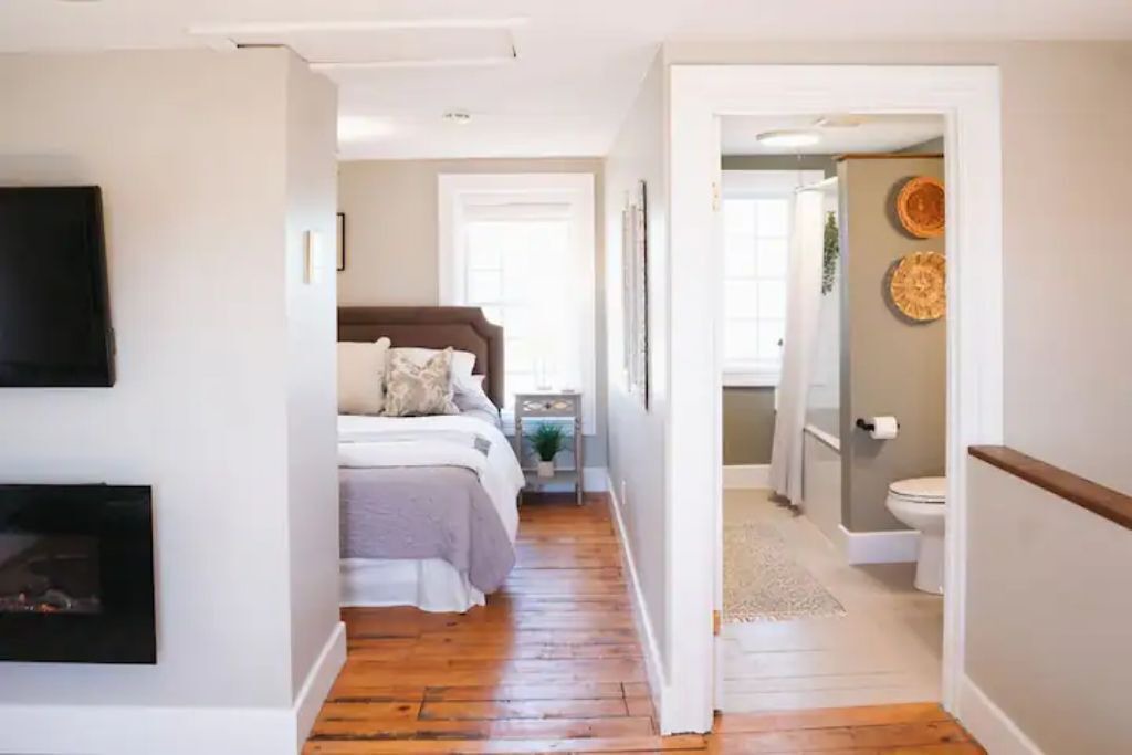 Photo of Bedroom in Merrickville-Wolford