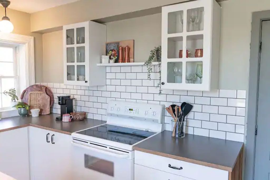 Photo of Kitchen in Merrickville-Wolford