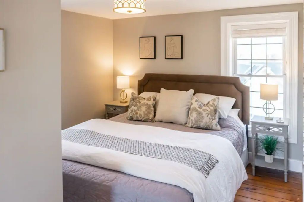 Photo of Bedroom in Merrickville-Wolford