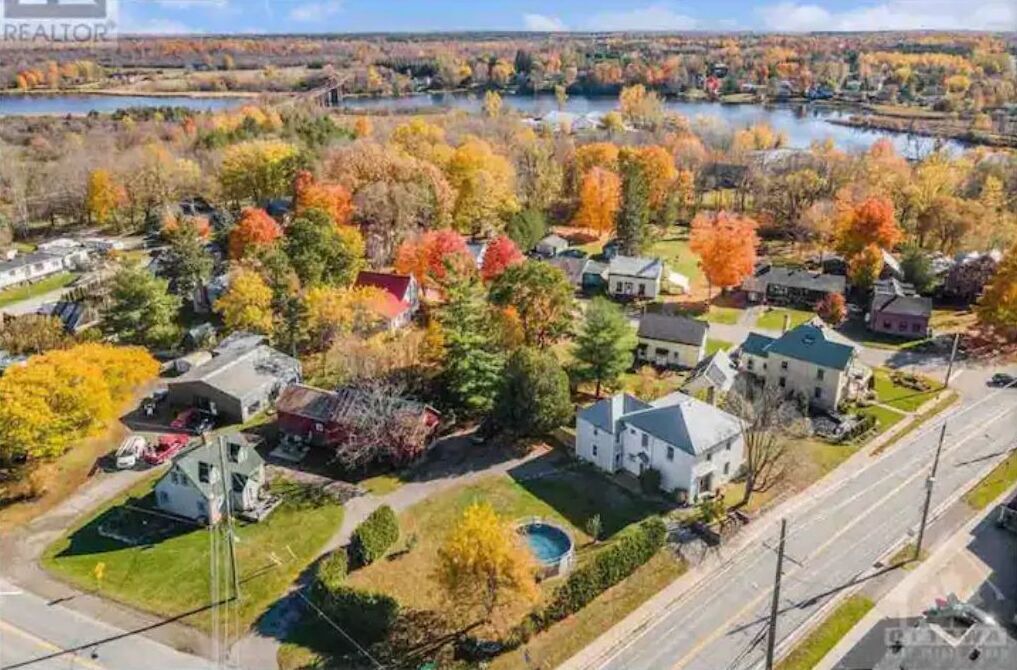 Photo of Outdoor in Merrickville-Wolford