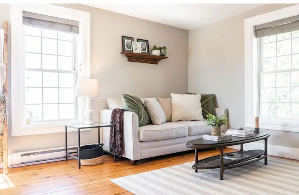 Photo of Livingroom in Merrickville-Wolford