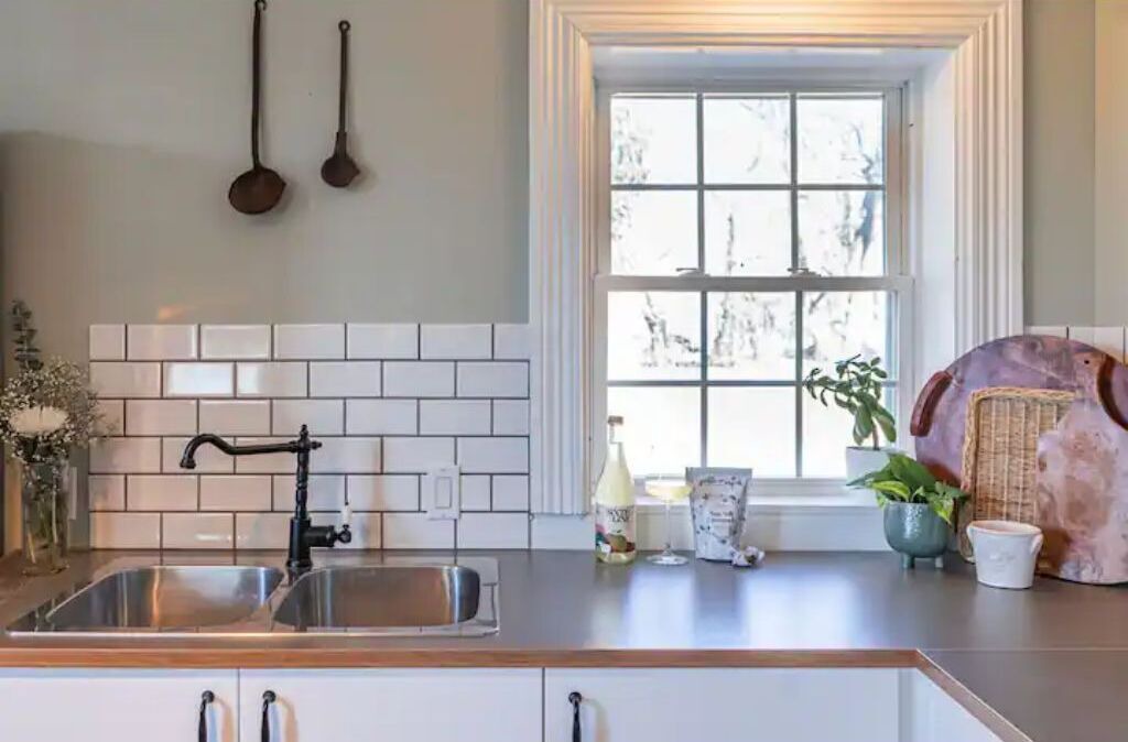 Photo of Kitchen in Merrickville-Wolford