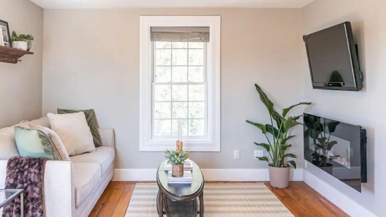 Photo of Livingroom in Merrickville-Wolford