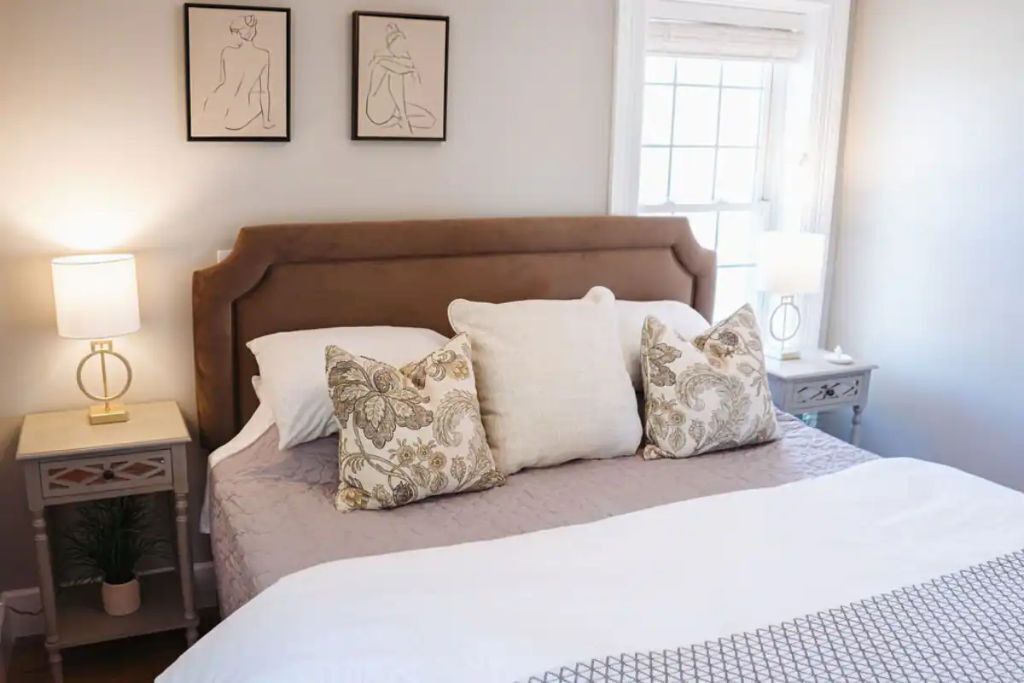 Photo of Bedroom in Merrickville-Wolford