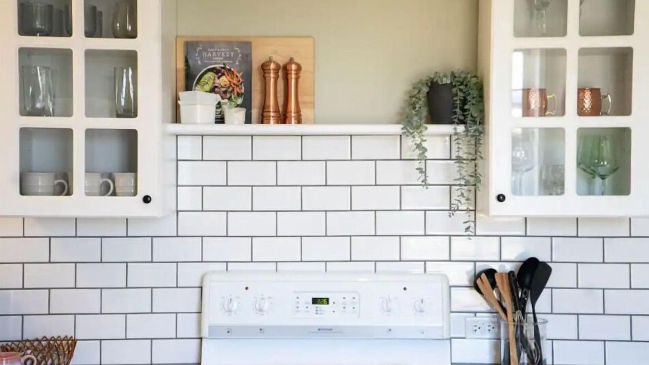 Photo of Kitchen in Merrickville-Wolford