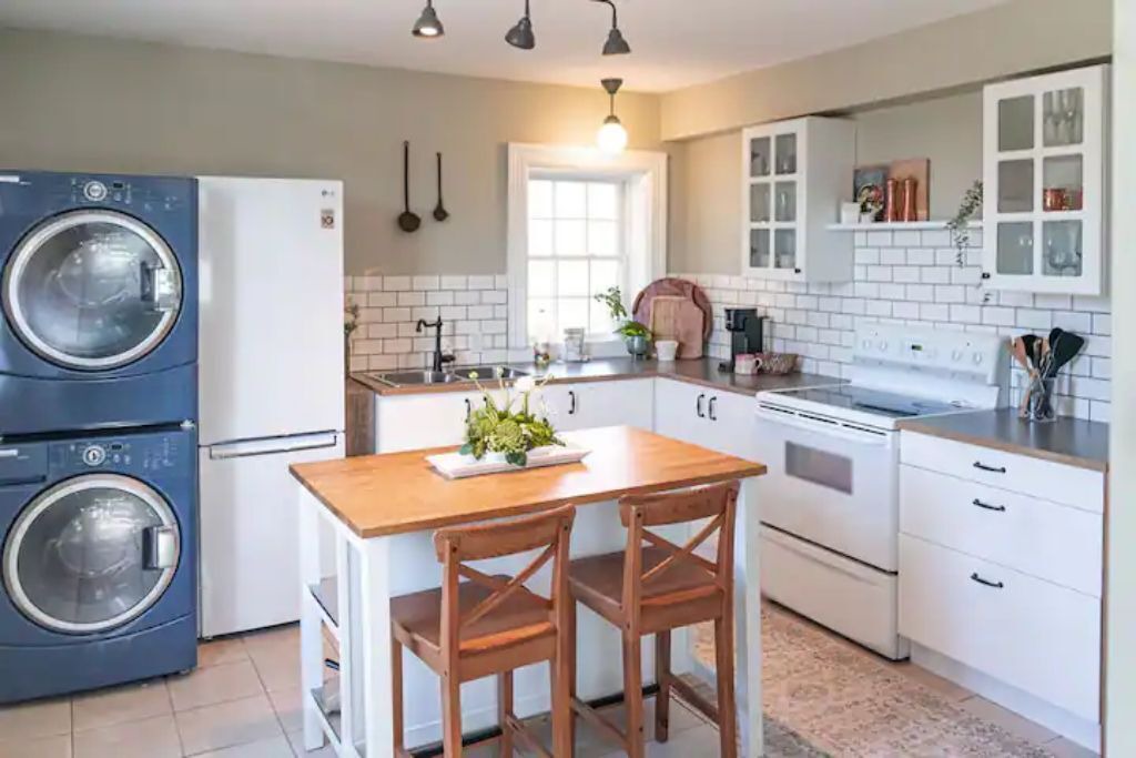 Photo of Kitchen in Merrickville-Wolford