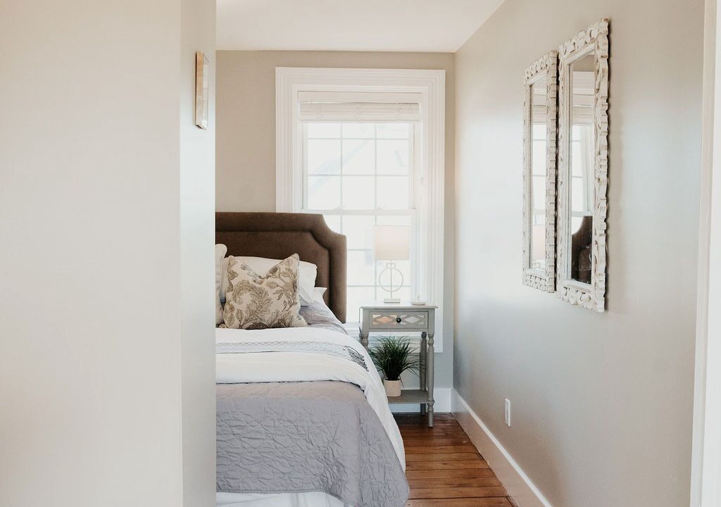 Photo of Bedroom in Merrickville-Wolford