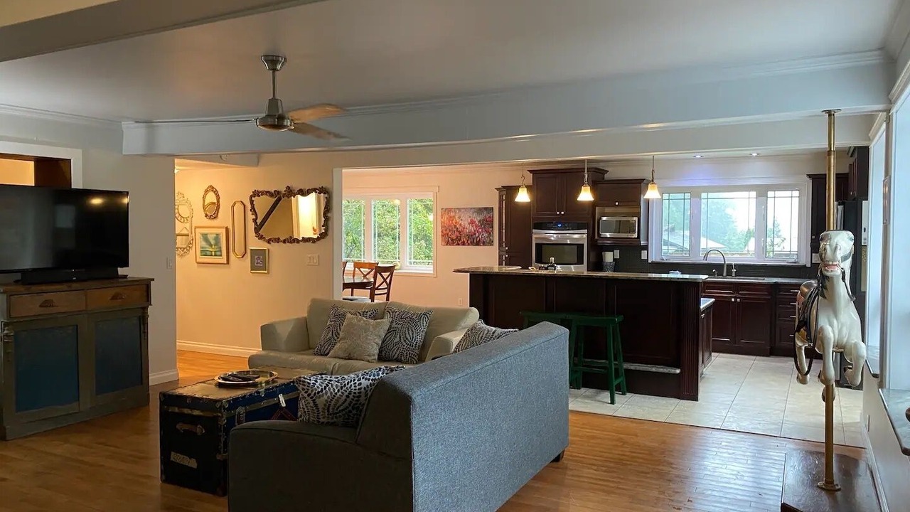 Photo of Livingroom in Stillwater